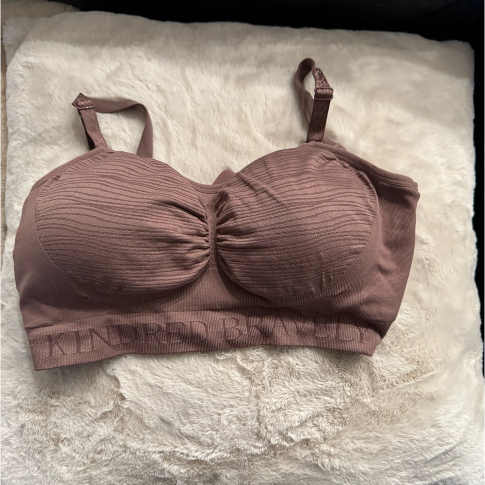 Kindred Bravely Nursing Bra